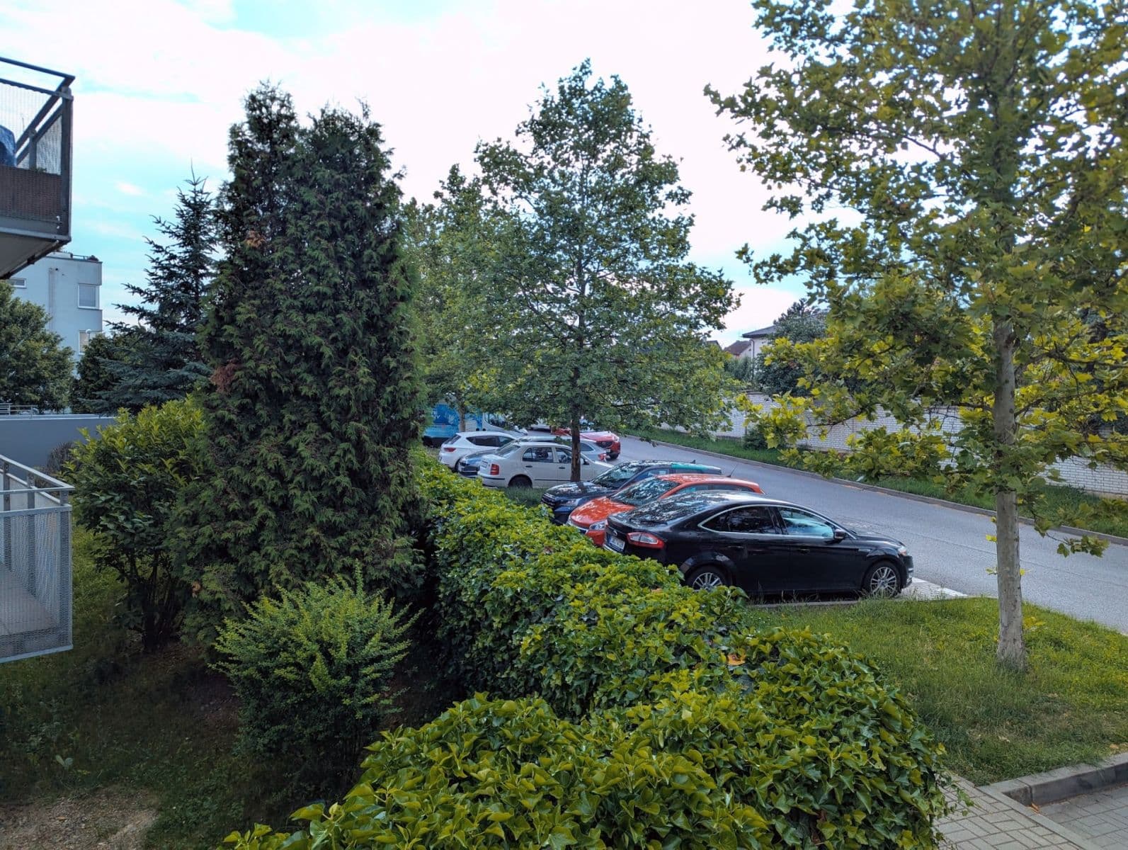 Prenájom bytu 2-izbový 57 m², U Hostavického potoka, Praha, Praha Prenájom bytu 2-izbový 57 m², U Hostavického potoka, Praha, Praha