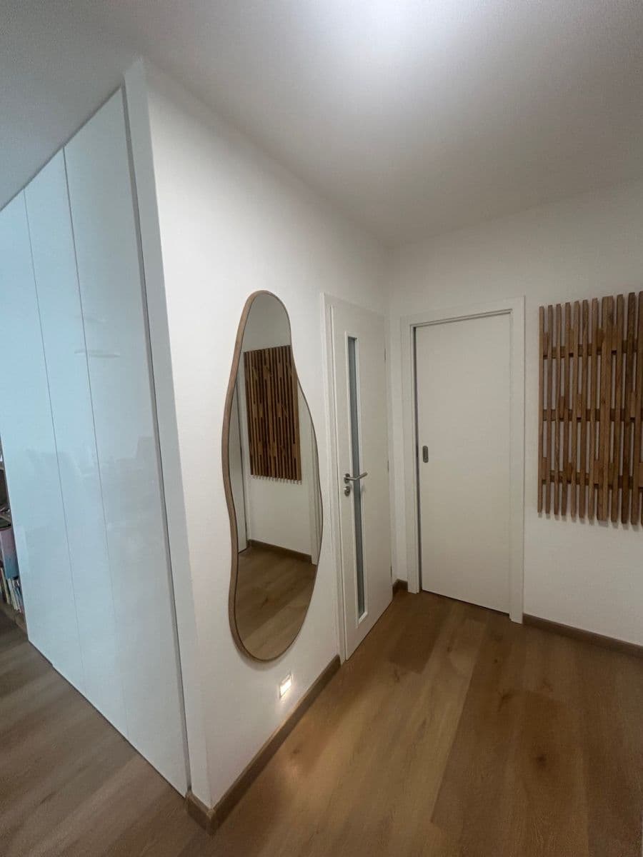 Predaj bytu 3-izbový 70 m², Rezlerova, Praha, Praha Predaj bytu 3-izbový 70 m², Rezlerova, Praha, Praha