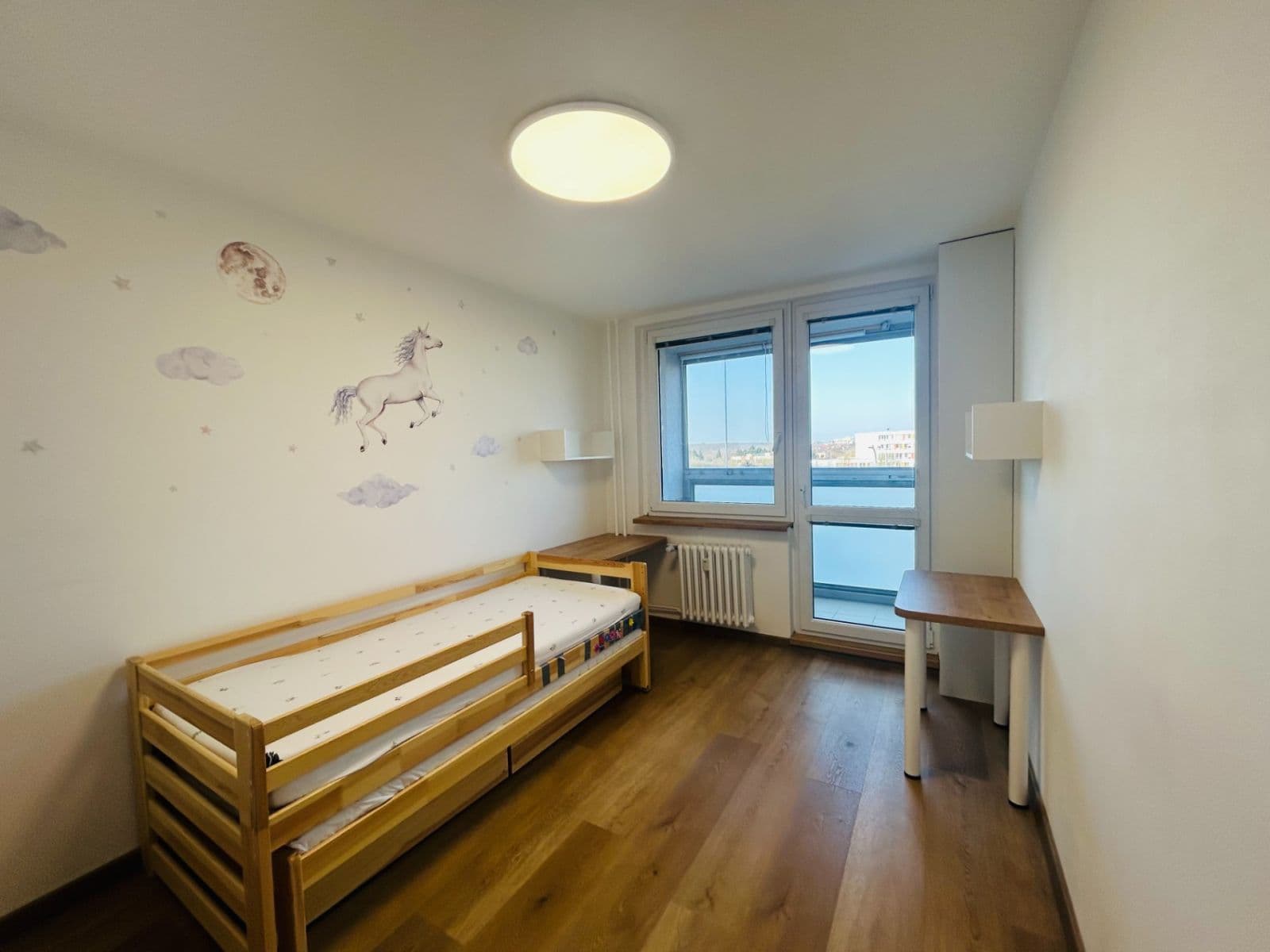 Predaj bytu 3-izbový 70 m², Rezlerova, Praha, Praha Predaj bytu 3-izbový 70 m², Rezlerova, Praha, Praha