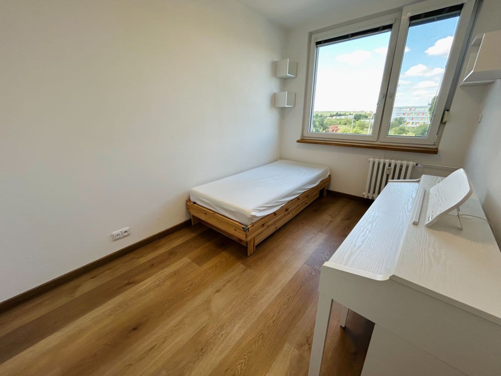 Predaj bytu 3-izbový 70 m², Rezlerova, Praha, Praha Predaj bytu 3-izbový 70 m², Rezlerova, Praha, Praha