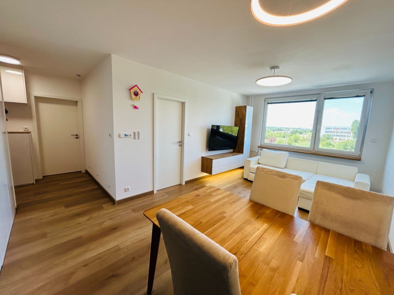 Predaj bytu 3-izbový 70 m², Rezlerova, Praha, Praha Predaj bytu 3-izbový 70 m², Rezlerova, Praha, Praha