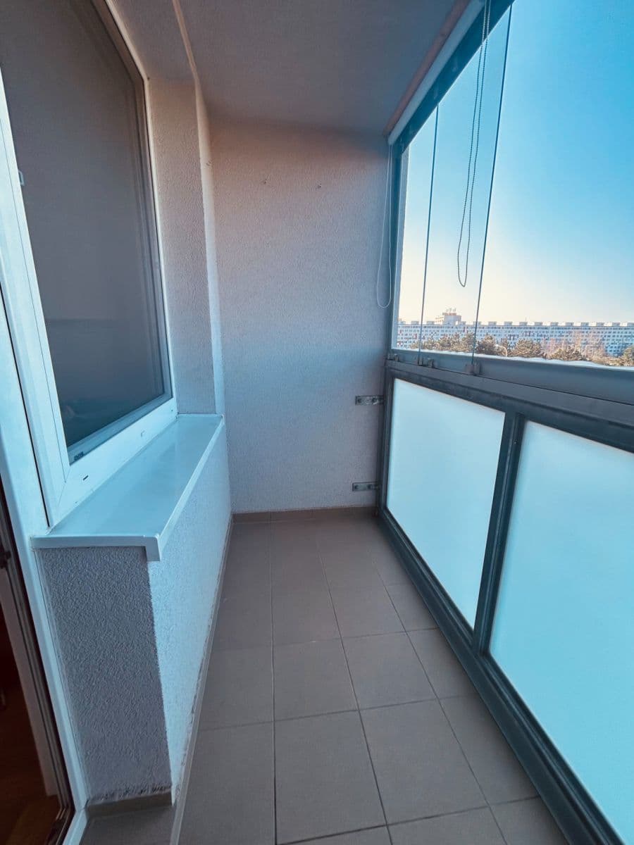 Predaj bytu 3-izbový 70 m², Rezlerova, Praha, Praha Predaj bytu 3-izbový 70 m², Rezlerova, Praha, Praha