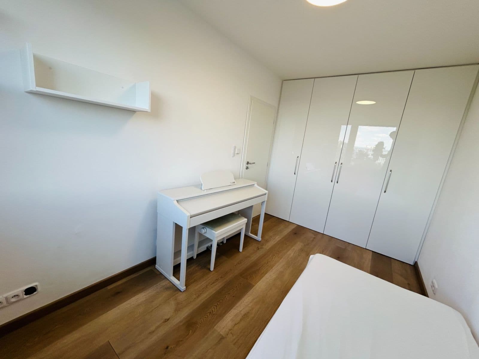 Predaj bytu 3-izbový 70 m², Rezlerova, Praha, Praha Predaj bytu 3-izbový 70 m², Rezlerova, Praha, Praha