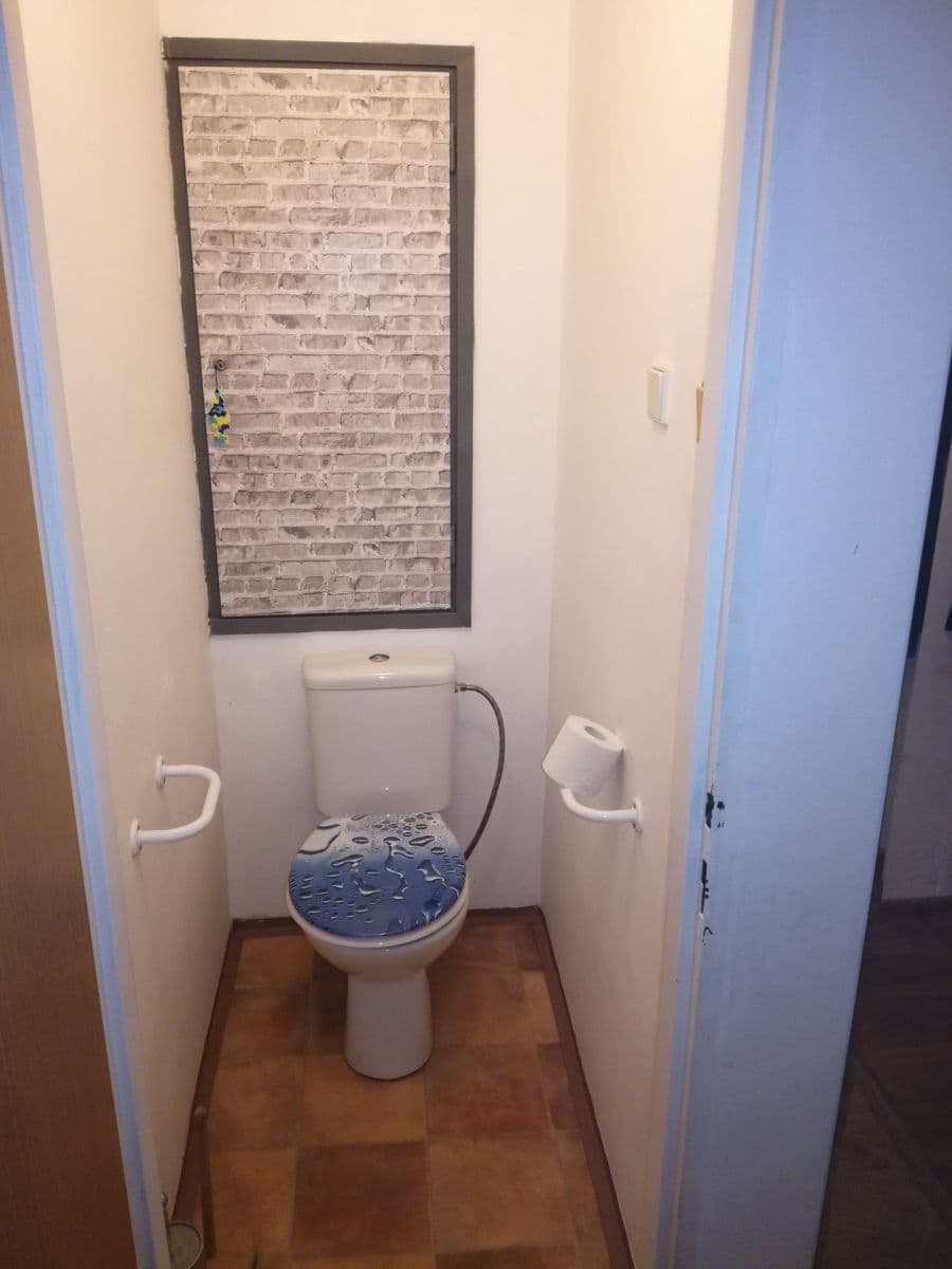 Predaj bytu 3-izbový 88 m², Čechovská, Příbram, Středočeský kraj Predaj bytu 3-izbový 88 m², Čechovská, Příbram, Středočeský kraj