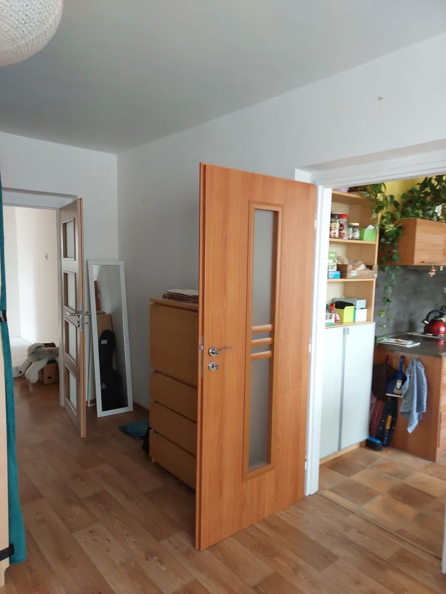 Predaj bytu 3-izbový 88 m², Čechovská, Příbram, Středočeský kraj Predaj bytu 3-izbový 88 m², Čechovská, Příbram, Středočeský kraj