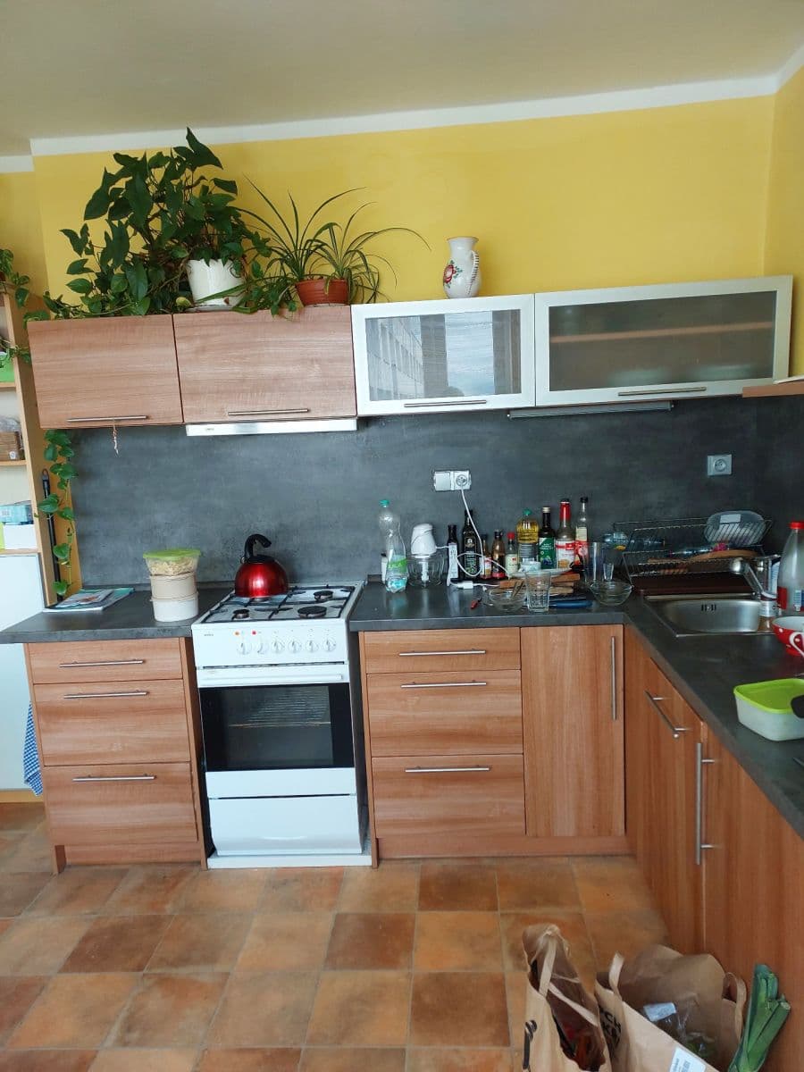Predaj bytu 3-izbový 88 m², Čechovská, Příbram, Středočeský kraj Predaj bytu 3-izbový 88 m², Čechovská, Příbram, Středočeský kraj