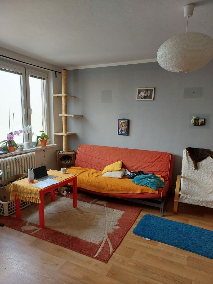 Predaj bytu 3-izbový 88 m², Čechovská, Příbram, Středočeský kraj Predaj bytu 3-izbový 88 m², Čechovská, Příbram, Středočeský kraj