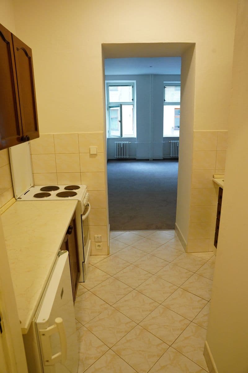 Prenájom bytu 1-izbový 38 m², Mášova, Brno, Jihomoravský kraj Prenájom bytu 1-izbový 38 m², Mášova, Brno, Jihomoravský kraj