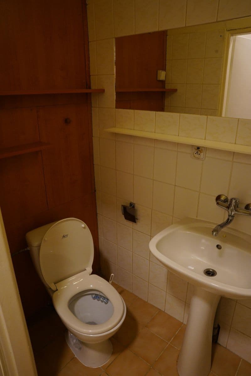 Prenájom bytu 1-izbový 38 m², Mášova, Brno, Jihomoravský kraj Prenájom bytu 1-izbový 38 m², Mášova, Brno, Jihomoravský kraj