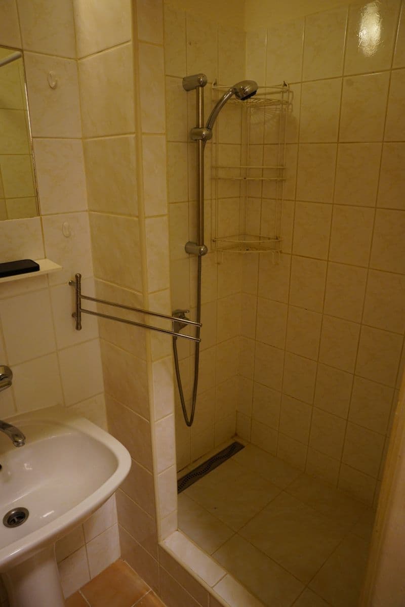 Prenájom bytu 1-izbový 38 m², Mášova, Brno, Jihomoravský kraj Prenájom bytu 1-izbový 38 m², Mášova, Brno, Jihomoravský kraj