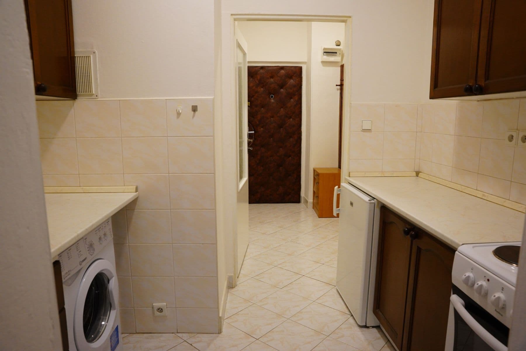 Prenájom bytu 1-izbový 38 m², Mášova, Brno, Jihomoravský kraj Prenájom bytu 1-izbový 38 m², Mášova, Brno, Jihomoravský kraj
