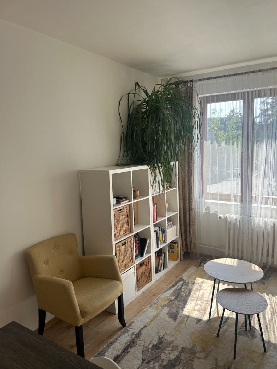 Prenájom bytu 2-izbový 38 m², Na Volánové, Praha, Praha Prenájom bytu 2-izbový 38 m², Na Volánové, Praha, Praha