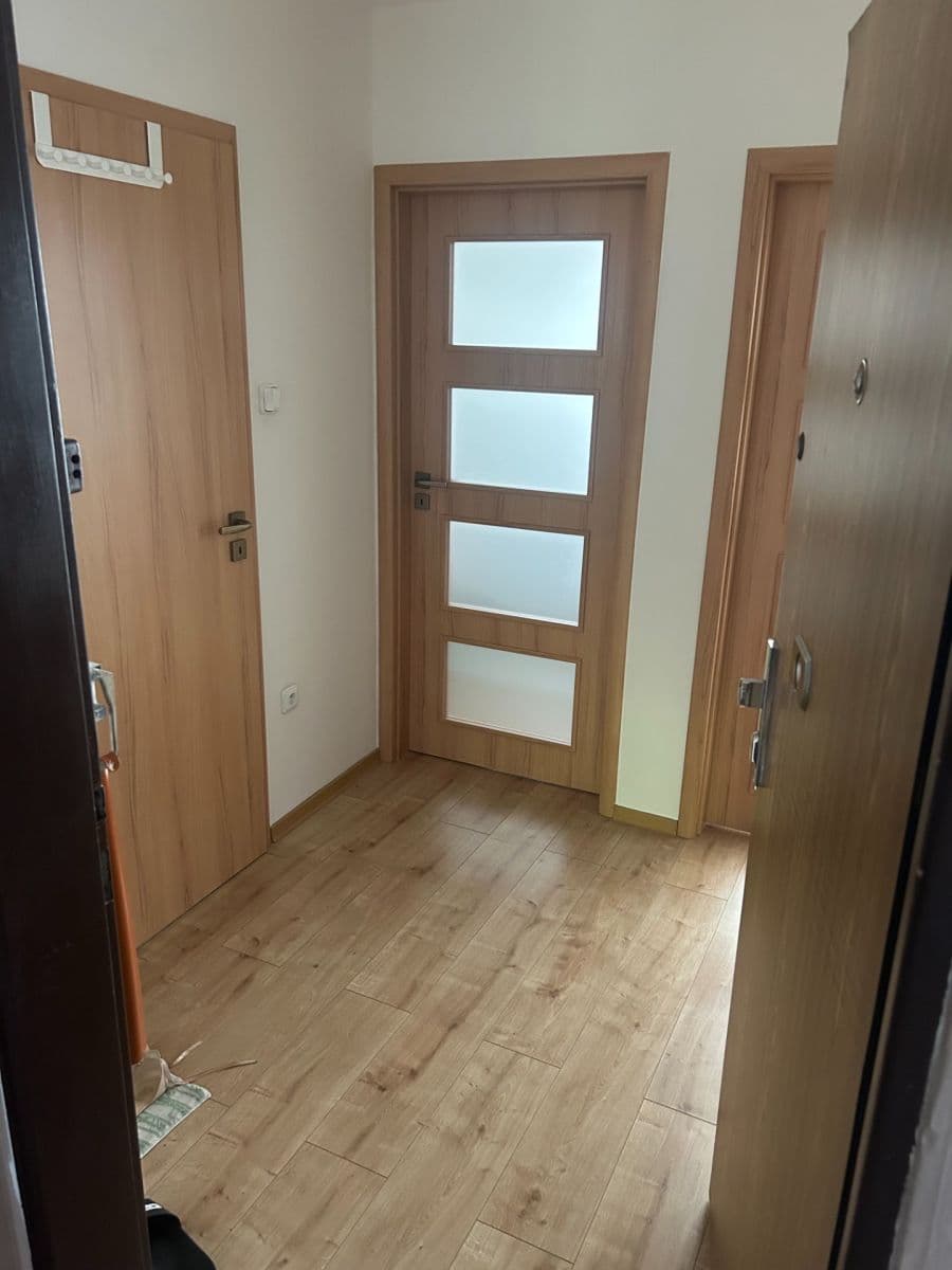 Prenájom bytu 2-izbový 38 m², Na Volánové, Praha, Praha Prenájom bytu 2-izbový 38 m², Na Volánové, Praha, Praha