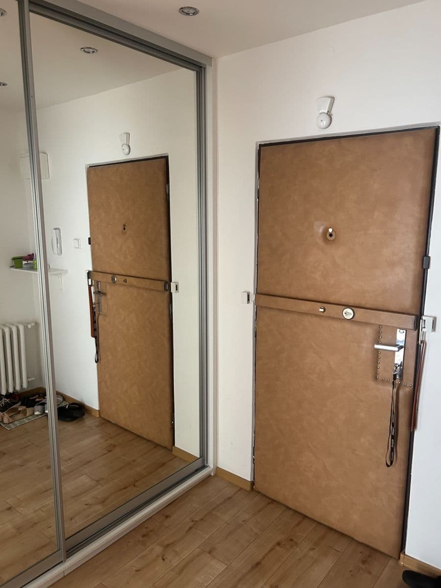 Prenájom bytu 2-izbový 38 m², Na Volánové, Praha, Praha Prenájom bytu 2-izbový 38 m², Na Volánové, Praha, Praha
