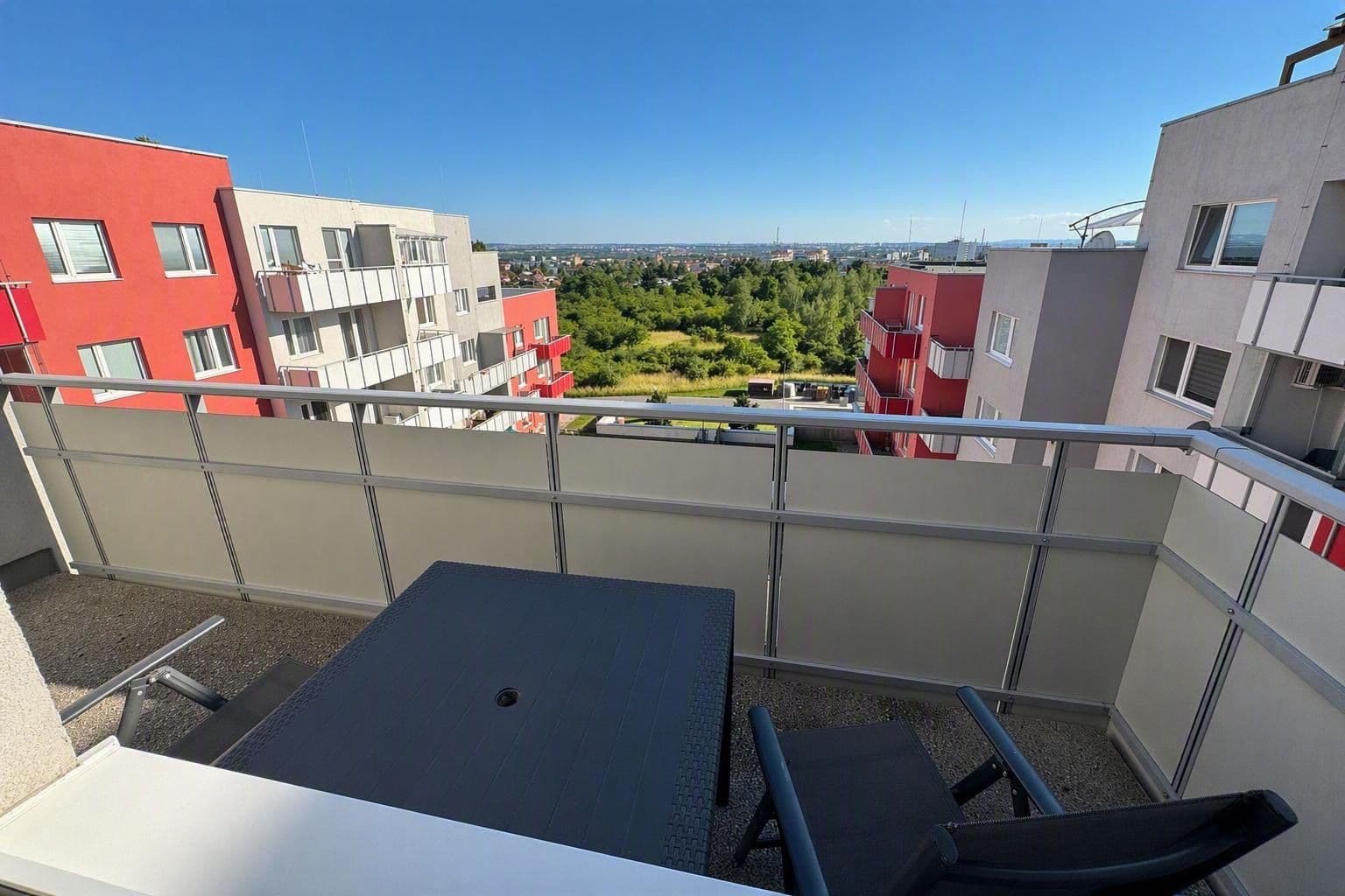 Predaj bytu 3-izbový 81 m², Farkašova, Praha, Praha Predaj bytu 3-izbový 81 m², Farkašova, Praha, Praha