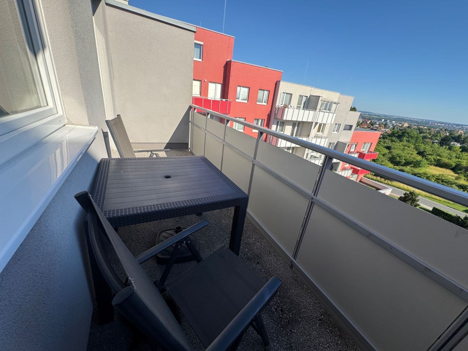 Predaj bytu 3-izbový 81 m², Farkašova, Praha, Praha Predaj bytu 3-izbový 81 m², Farkašova, Praha, Praha
