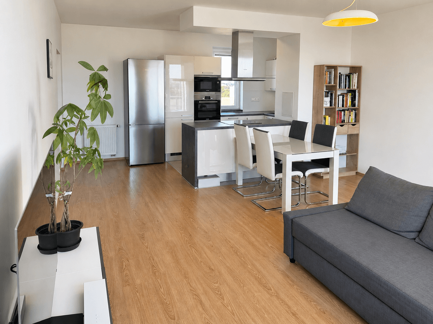 Predaj bytu 3-izbový 81 m², Farkašova, Praha, Praha Predaj bytu 3-izbový 81 m², Farkašova, Praha, Praha
