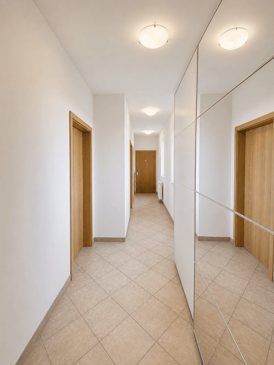 Predaj bytu 3-izbový 81 m², Farkašova, Praha, Praha Predaj bytu 3-izbový 81 m², Farkašova, Praha, Praha