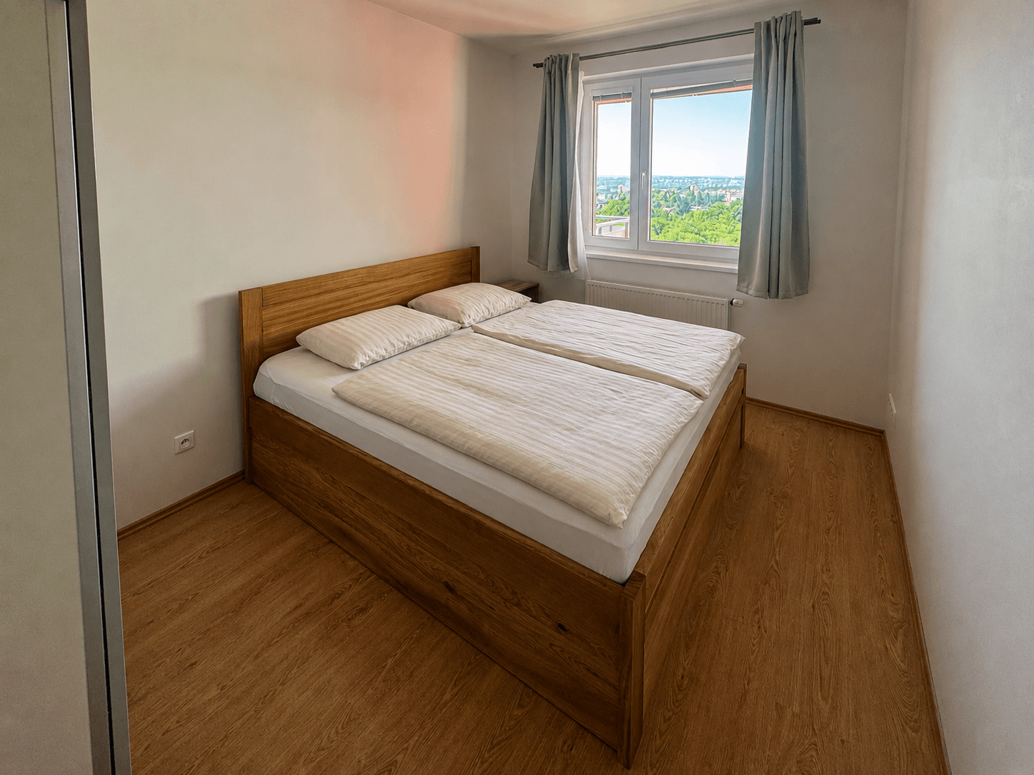 Predaj bytu 3-izbový 81 m², Farkašova, Praha, Praha Predaj bytu 3-izbový 81 m², Farkašova, Praha, Praha