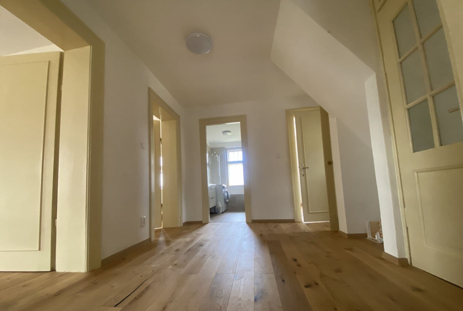 Prenájom bytu 3-izbový 78 m², Panenská, Jablonec nad Nisou, Liberecký kraj Prenájom bytu 3-izbový 78 m², Panenská, Jablonec nad Nisou, Liberecký kraj