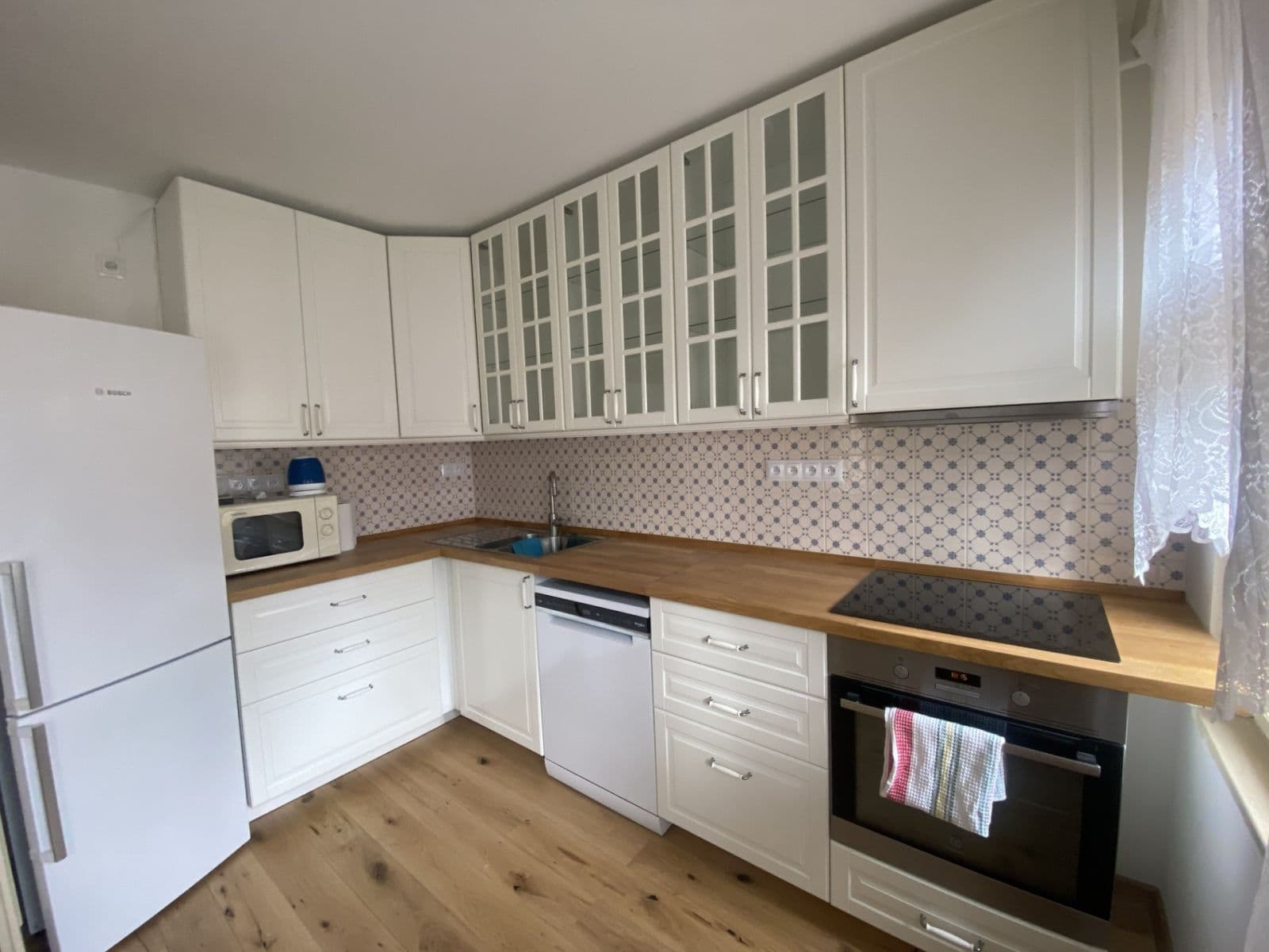 Prenájom bytu 3-izbový 78 m², Panenská, Jablonec nad Nisou, Liberecký kraj Prenájom bytu 3-izbový 78 m², Panenská, Jablonec nad Nisou, Liberecký kraj