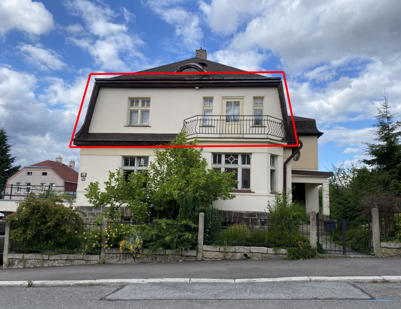 Prenájom bytu 3-izbový 78 m², Panenská, Jablonec nad Nisou, Liberecký kraj Prenájom bytu 3-izbový 78 m², Panenská, Jablonec nad Nisou, Liberecký kraj
