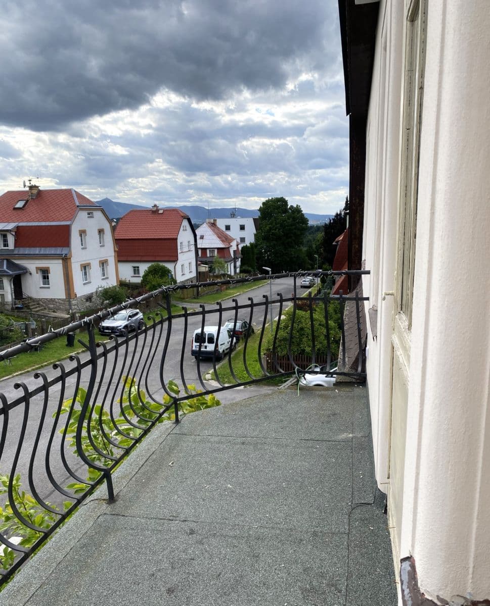 Prenájom bytu 3-izbový 78 m², Panenská, Jablonec nad Nisou, Liberecký kraj Prenájom bytu 3-izbový 78 m², Panenská, Jablonec nad Nisou, Liberecký kraj