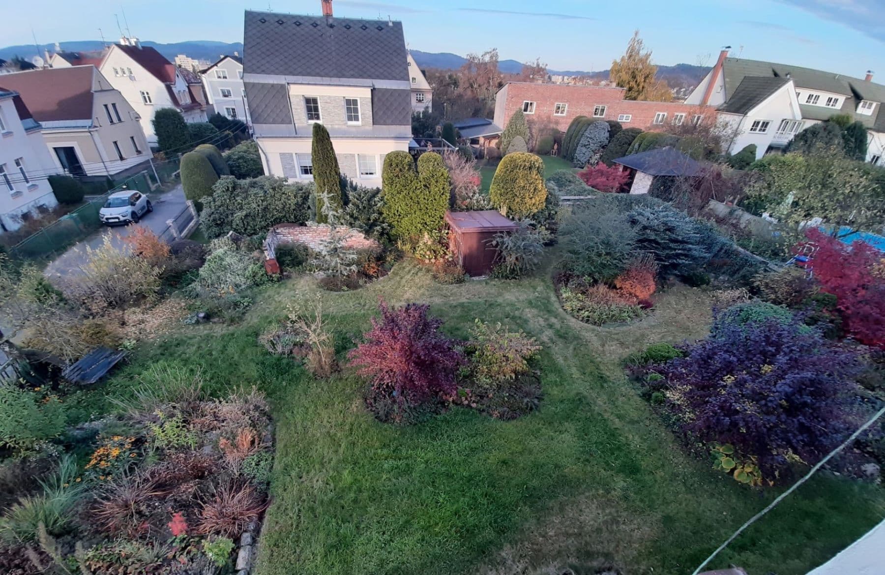 Prenájom bytu 3-izbový 78 m², Panenská, Jablonec nad Nisou, Liberecký kraj Prenájom bytu 3-izbový 78 m², Panenská, Jablonec nad Nisou, Liberecký kraj
