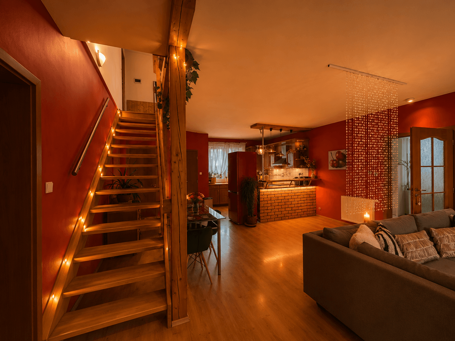 Predaj domu 238 m², pozemok 1.091 m², Nepřevázka, Středočeský kraj Predaj domu 238 m², pozemok 1.091 m², Nepřevázka, Středočeský kraj