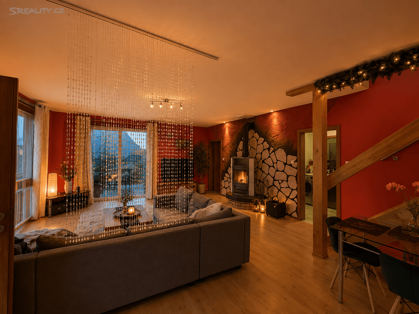 Predaj domu 238 m², pozemok 1.091 m², Nepřevázka, Středočeský kraj Predaj domu 238 m², pozemok 1.091 m², Nepřevázka, Středočeský kraj