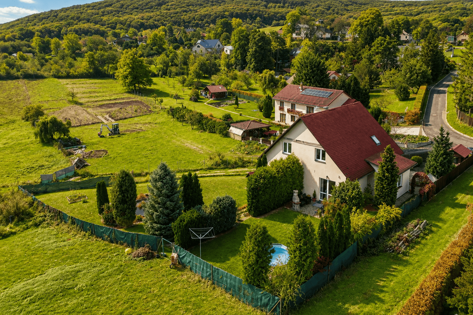 Predaj domu 238 m², pozemok 1.091 m², Nepřevázka, Středočeský kraj Predaj domu 238 m², pozemok 1.091 m², Nepřevázka, Středočeský kraj