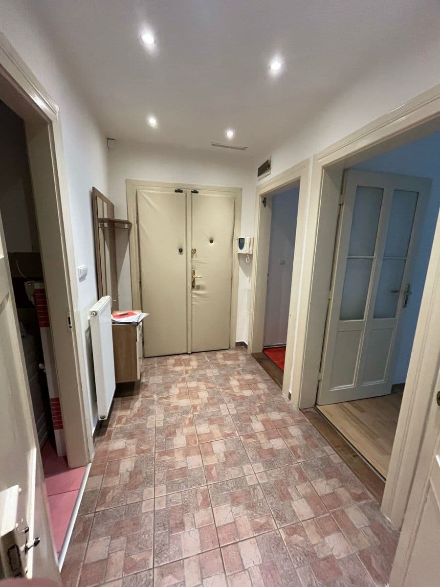 Prenájom bytu 2-izbový 52 m², Jirečkova, Praha, Praha Prenájom bytu 2-izbový 52 m², Jirečkova, Praha, Praha