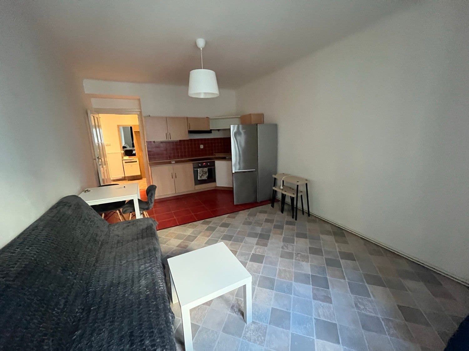 Prenájom bytu 2-izbový 52 m², Jirečkova, Praha, Praha Prenájom bytu 2-izbový 52 m², Jirečkova, Praha, Praha
