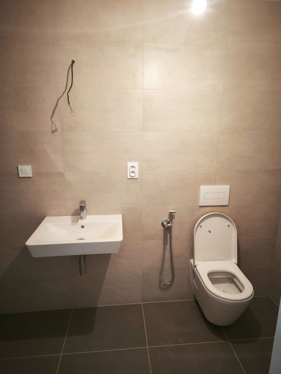 Prenájom bytu 1-izbový 34 m², Spolková, Brno, Jihomoravský kraj Prenájom bytu 1-izbový 34 m², Spolková, Brno, Jihomoravský kraj