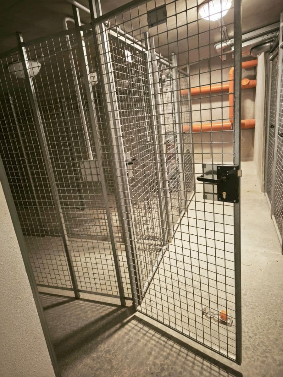 Prenájom bytu 1-izbový 34 m², Spolková, Brno, Jihomoravský kraj Prenájom bytu 1-izbový 34 m², Spolková, Brno, Jihomoravský kraj