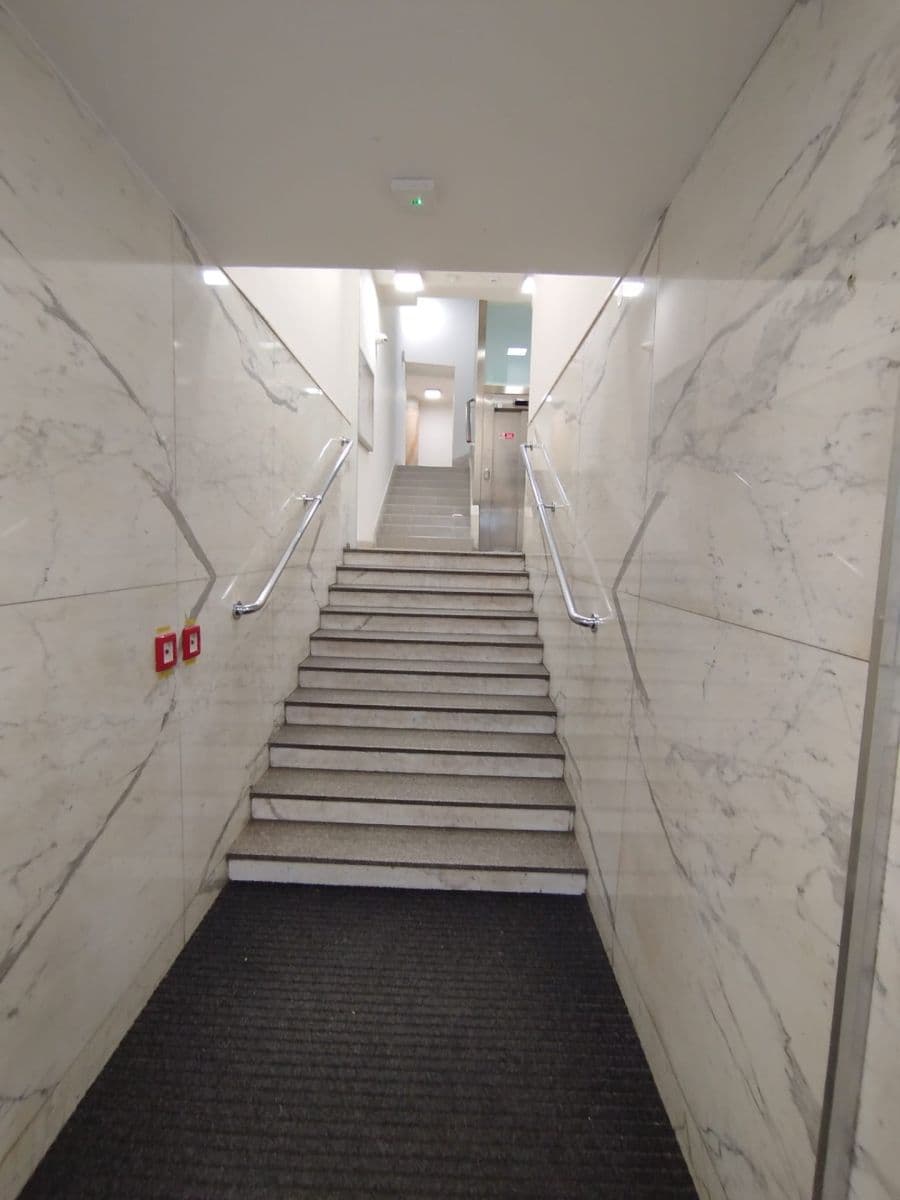 Prenájom bytu 2-izbový 50 m², Jánská, Brno, Jihomoravský kraj Prenájom bytu 2-izbový 50 m², Jánská, Brno, Jihomoravský kraj