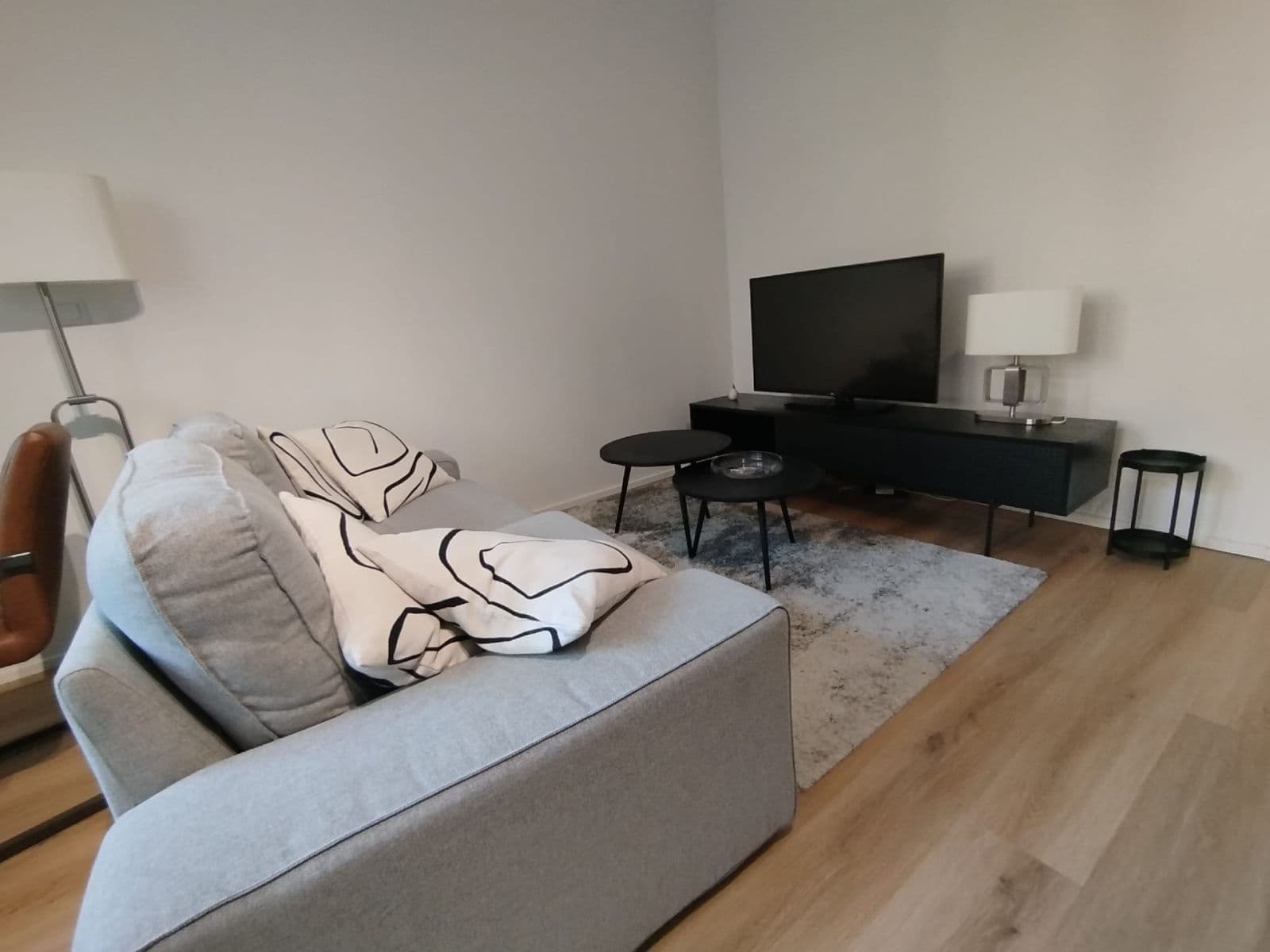 Prenájom bytu 2-izbový 50 m², Jánská, Brno, Jihomoravský kraj Prenájom bytu 2-izbový 50 m², Jánská, Brno, Jihomoravský kraj