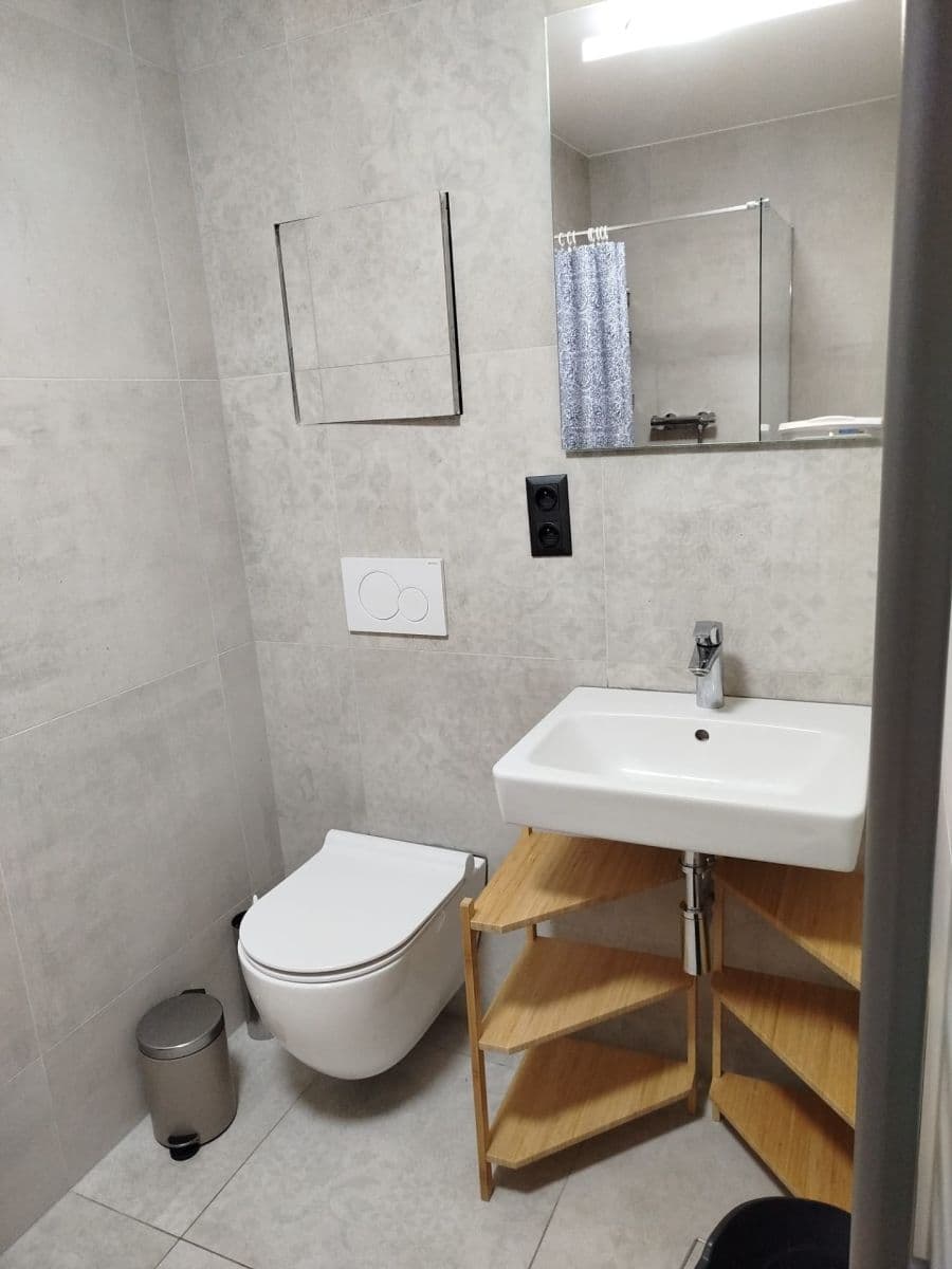 Prenájom bytu 2-izbový 50 m², Jánská, Brno, Jihomoravský kraj Prenájom bytu 2-izbový 50 m², Jánská, Brno, Jihomoravský kraj