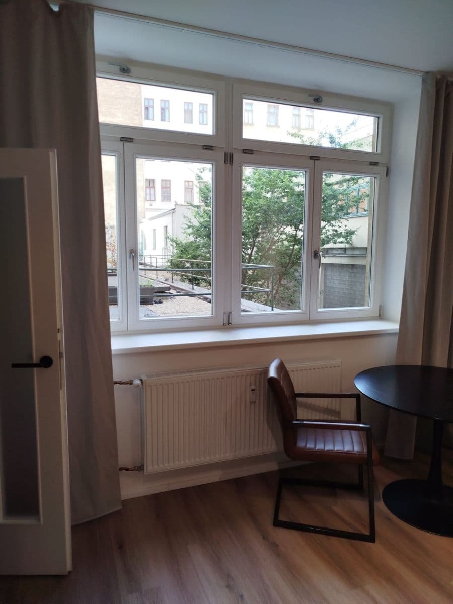 Prenájom bytu 2-izbový 50 m², Jánská, Brno, Jihomoravský kraj Prenájom bytu 2-izbový 50 m², Jánská, Brno, Jihomoravský kraj