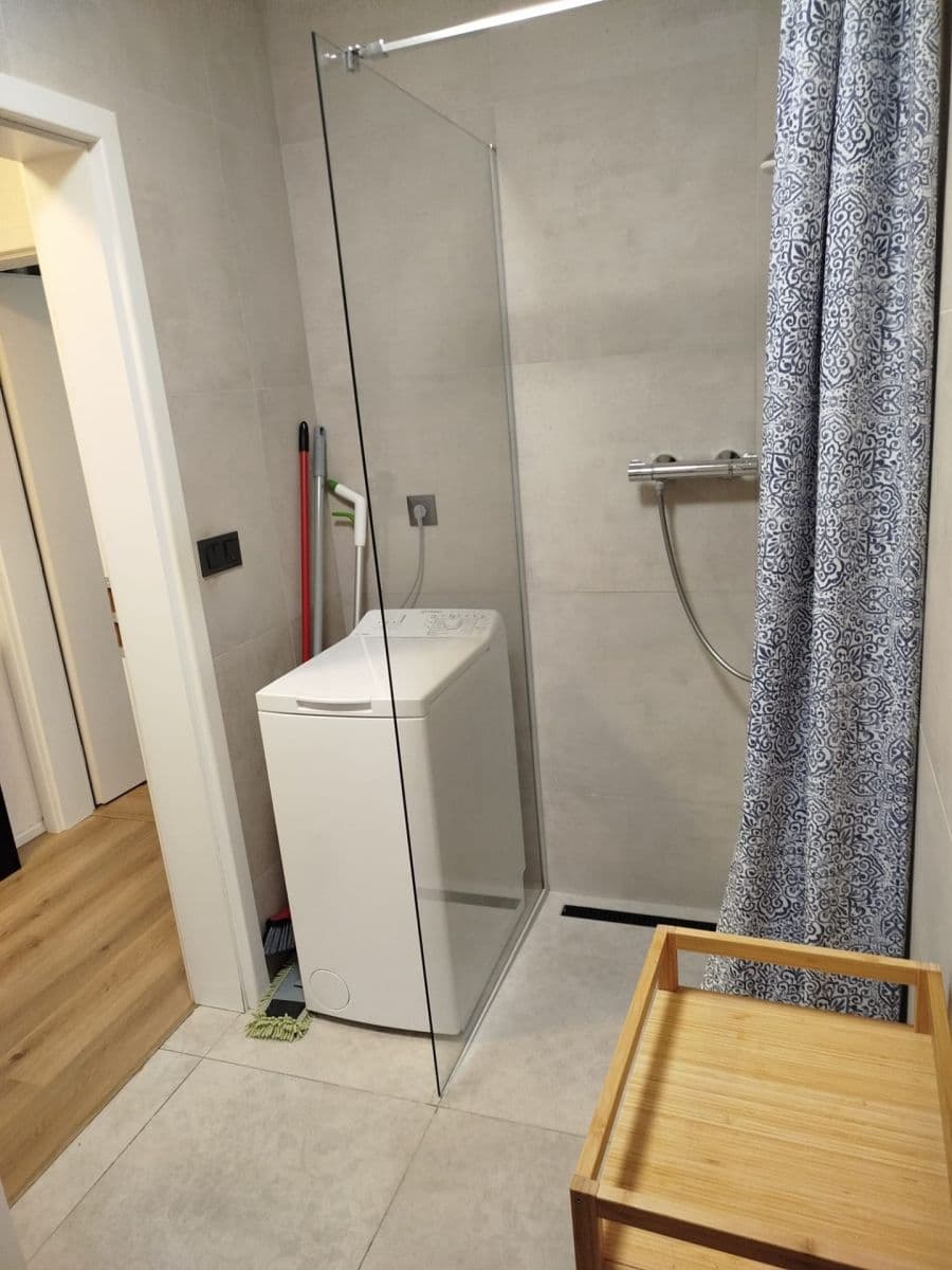 Prenájom bytu 2-izbový 50 m², Jánská, Brno, Jihomoravský kraj Prenájom bytu 2-izbový 50 m², Jánská, Brno, Jihomoravský kraj