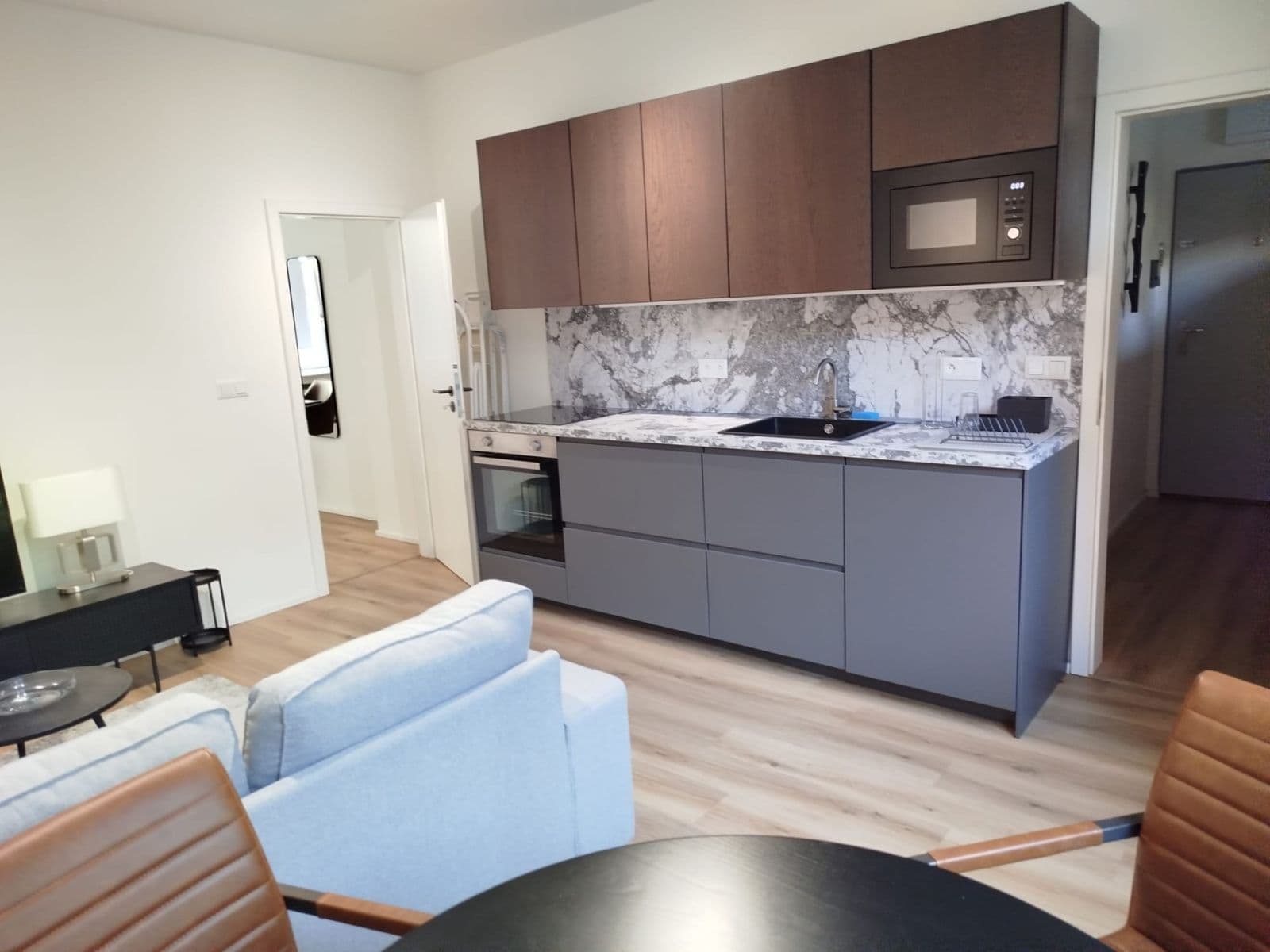 Prenájom bytu 2-izbový 50 m², Jánská, Brno, Jihomoravský kraj Prenájom bytu 2-izbový 50 m², Jánská, Brno, Jihomoravský kraj