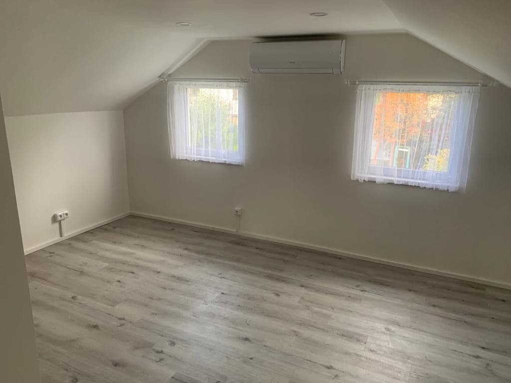 Predaj domu 110 m², pozemok 421 m², Na Šancích, Praha, Praha Predaj domu 110 m², pozemok 421 m², Na Šancích, Praha, Praha