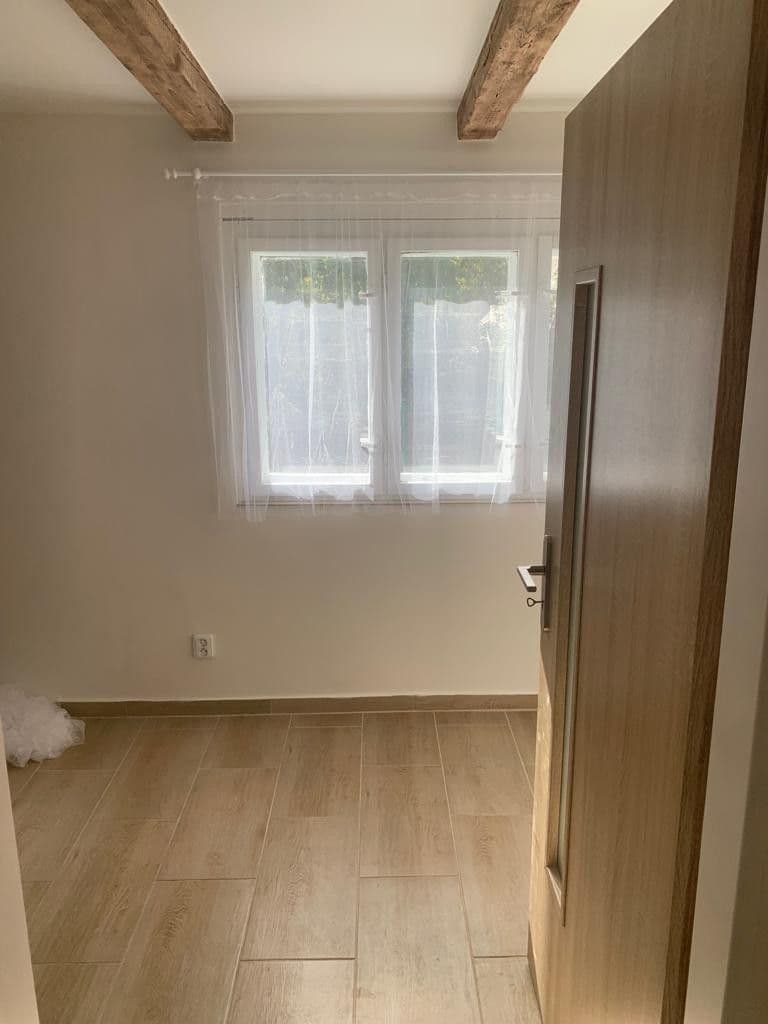 Predaj domu 110 m², pozemok 421 m², Na Šancích, Praha, Praha Predaj domu 110 m², pozemok 421 m², Na Šancích, Praha, Praha