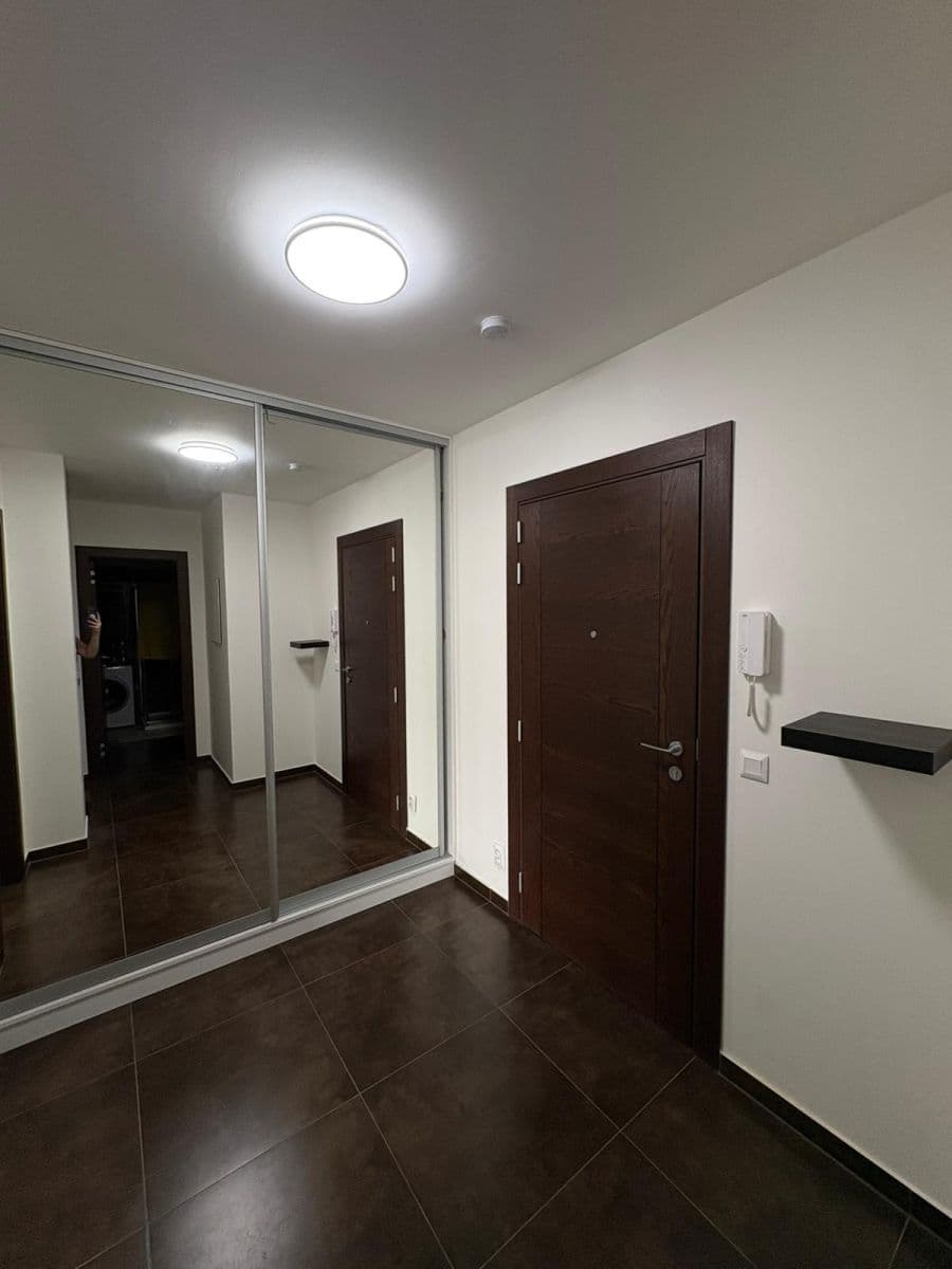 Prenájom bytu 2-izbový 75 m², Třída Jiřího Pelikána, Olomouc, Olomoucký kraj Prenájom bytu 2-izbový 75 m², Třída Jiřího Pelikána, Olomouc, Olomoucký kraj