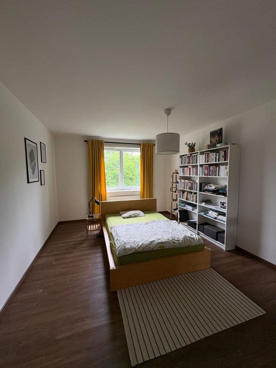 Prenájom bytu 2-izbový 75 m², Třída Jiřího Pelikána, Olomouc, Olomoucký kraj Prenájom bytu 2-izbový 75 m², Třída Jiřího Pelikána, Olomouc, Olomoucký kraj