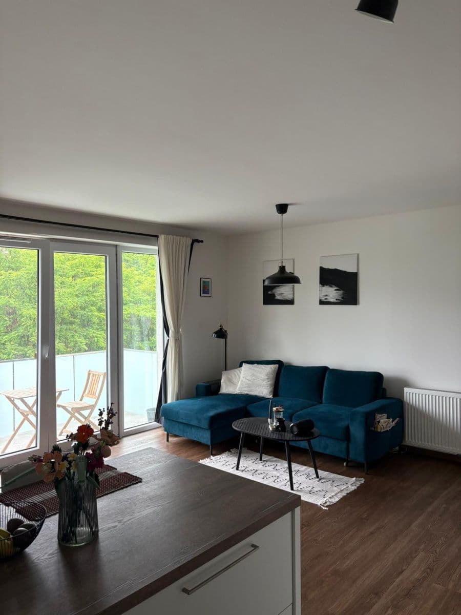 Prenájom bytu 2-izbový 75 m², Třída Jiřího Pelikána, Olomouc, Olomoucký kraj Prenájom bytu 2-izbový 75 m², Třída Jiřího Pelikána, Olomouc, Olomoucký kraj