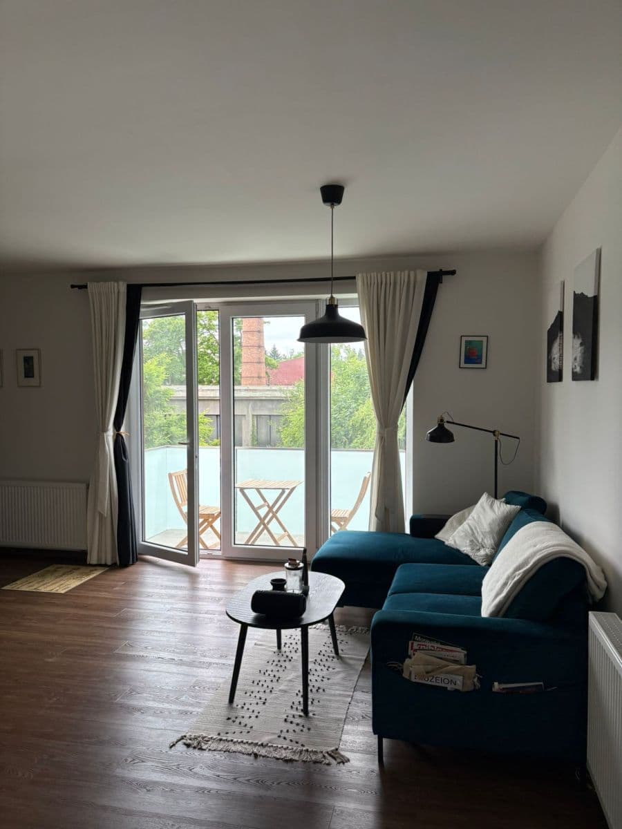 Prenájom bytu 2-izbový 75 m², Třída Jiřího Pelikána, Olomouc, Olomoucký kraj Prenájom bytu 2-izbový 75 m², Třída Jiřího Pelikána, Olomouc, Olomoucký kraj