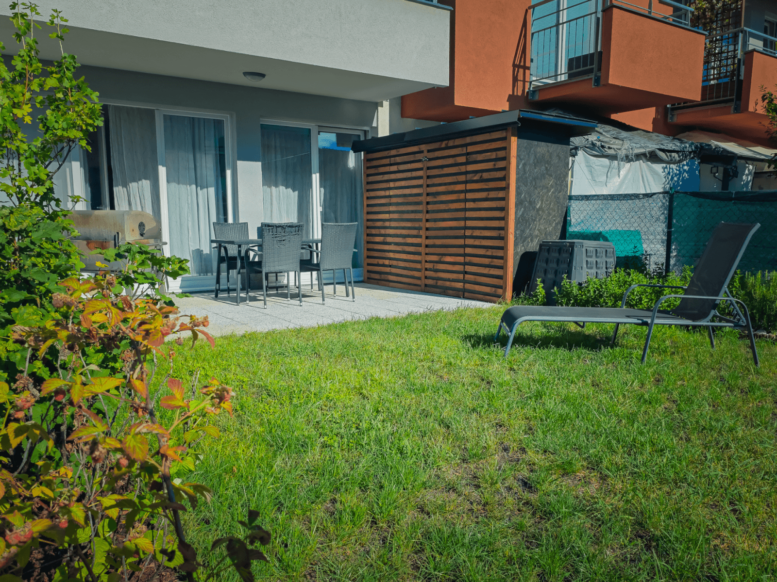 Prenájom bytu 2-izbový 42 m², Hlučkova, Praha, Praha Prenájom bytu 2-izbový 42 m², Hlučkova, Praha, Praha