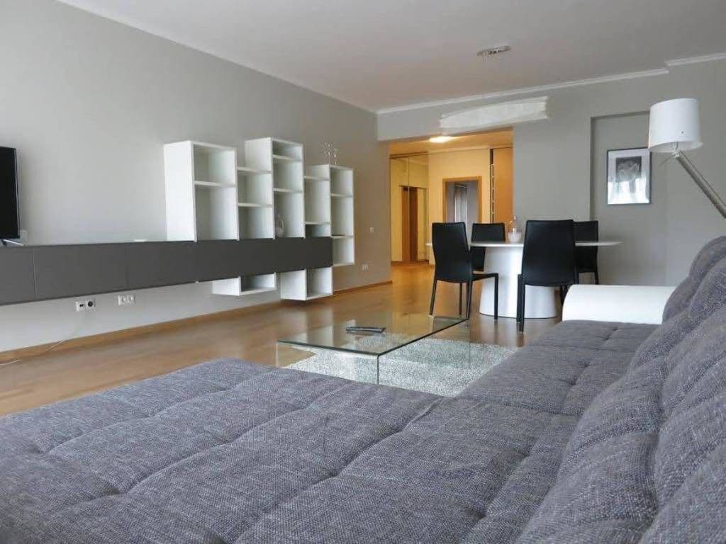 Prenájom bytu 2-izbový 70 m², Sudoměřská, Praha, Praha Prenájom bytu 2-izbový 70 m², Sudoměřská, Praha, Praha