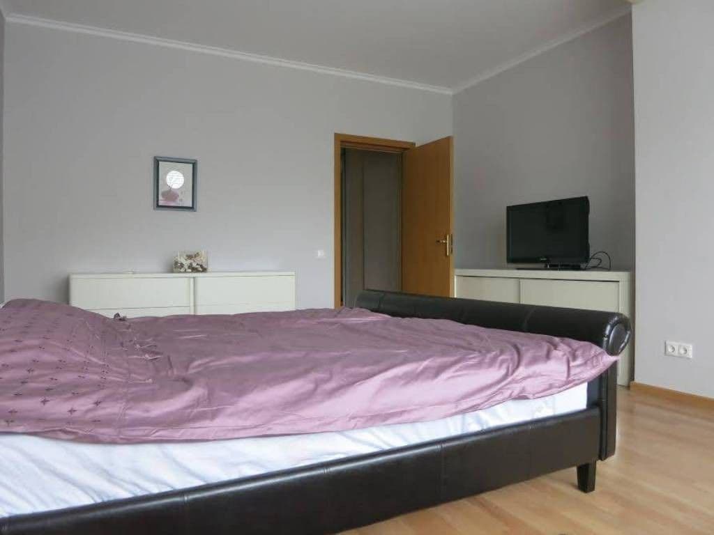 Prenájom bytu 2-izbový 70 m², Sudoměřská, Praha, Praha Prenájom bytu 2-izbový 70 m², Sudoměřská, Praha, Praha